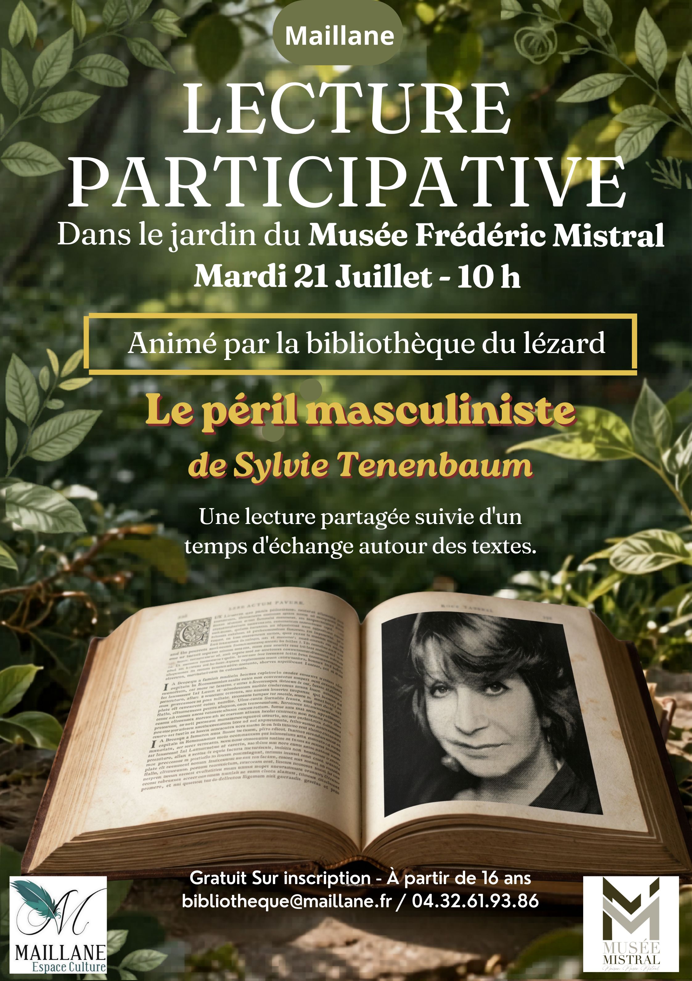 Lecture participative