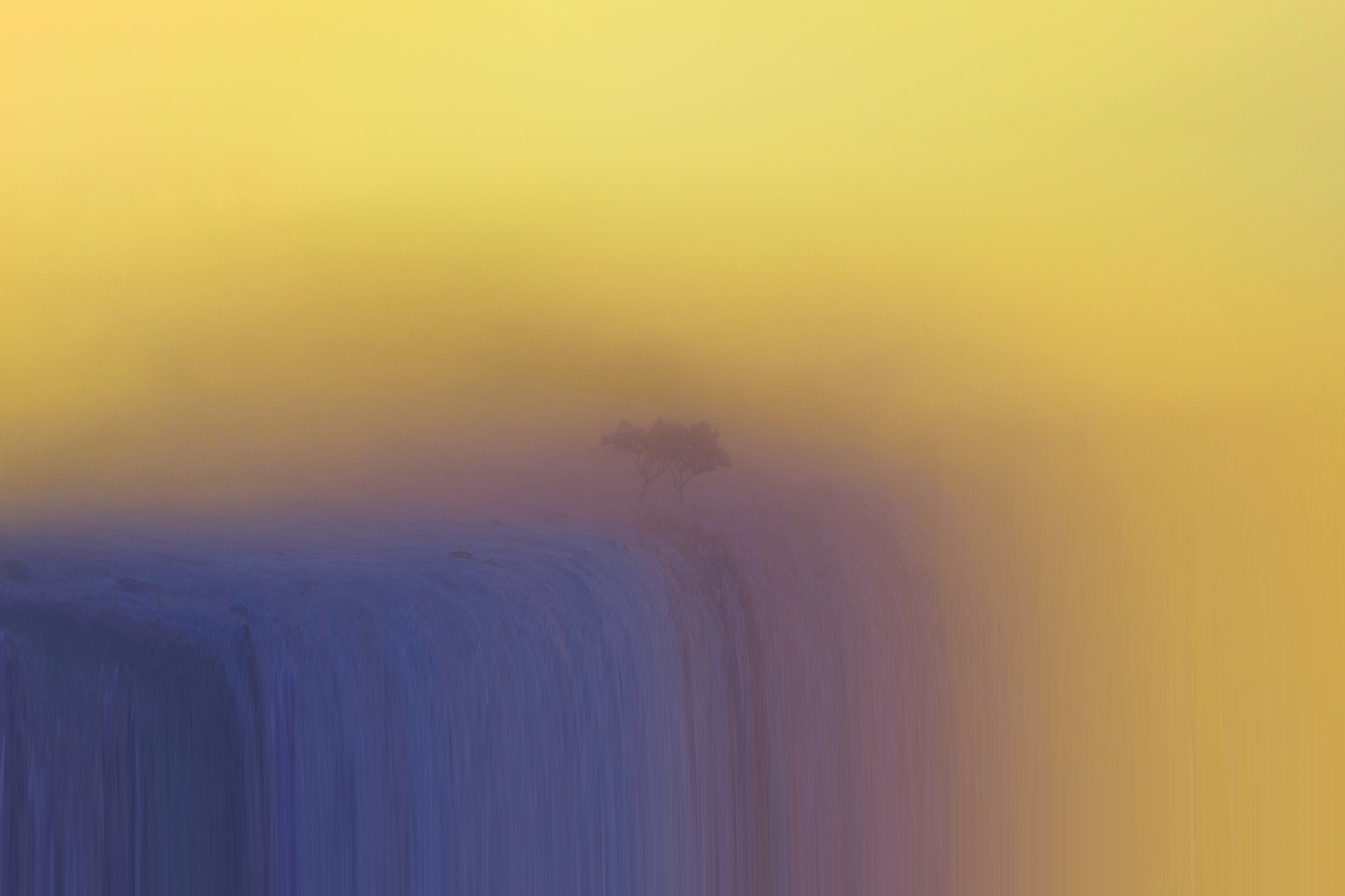 Exposition : Johann Fournier - INFRA_MONDES
