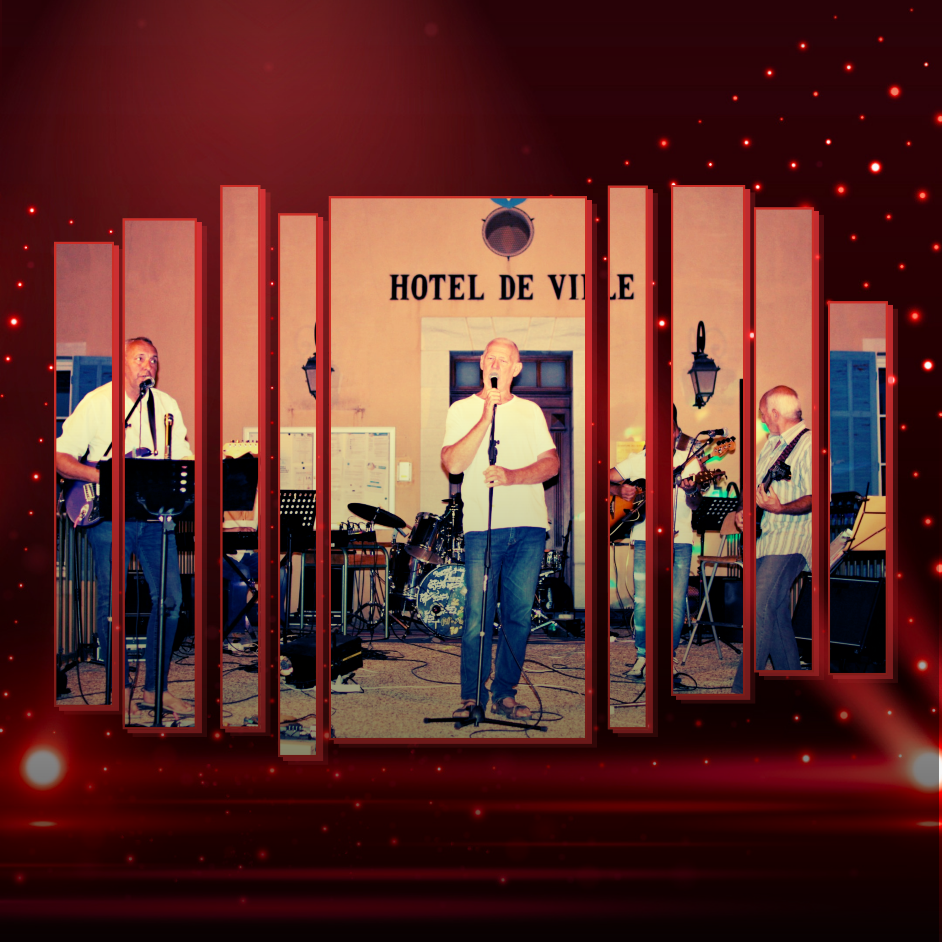 Ambiance Musicale : Lav'Angels