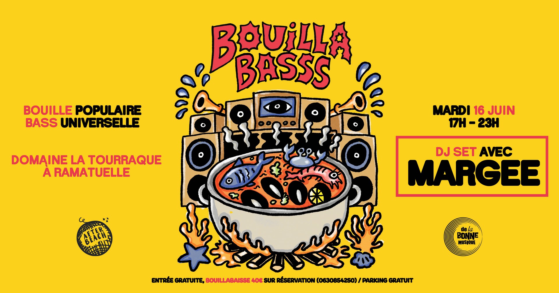 BouillaBass