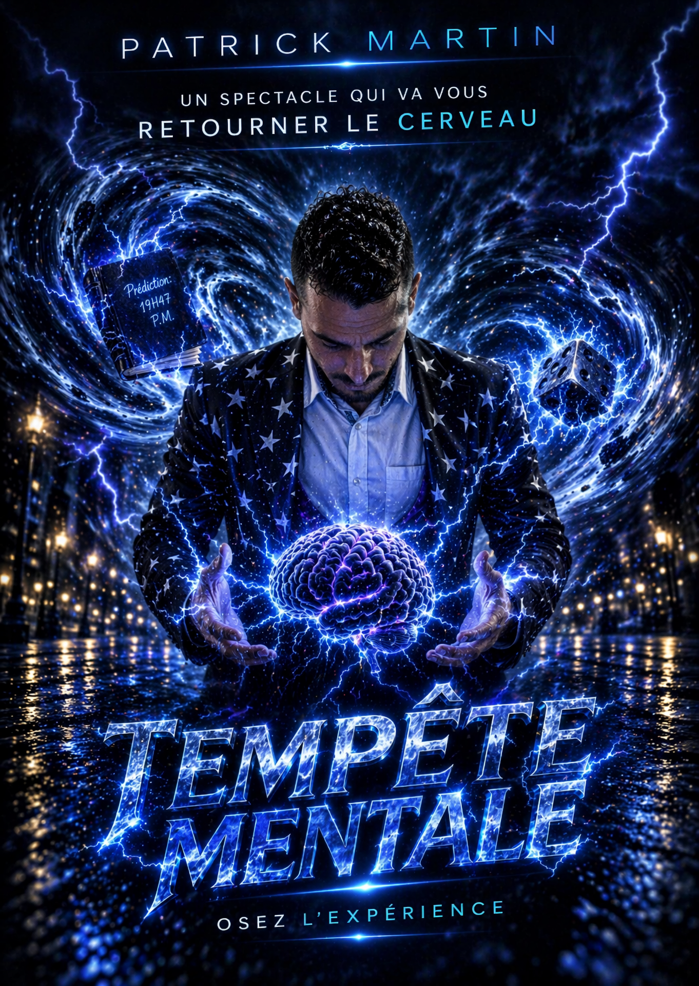 Temp�te mentale