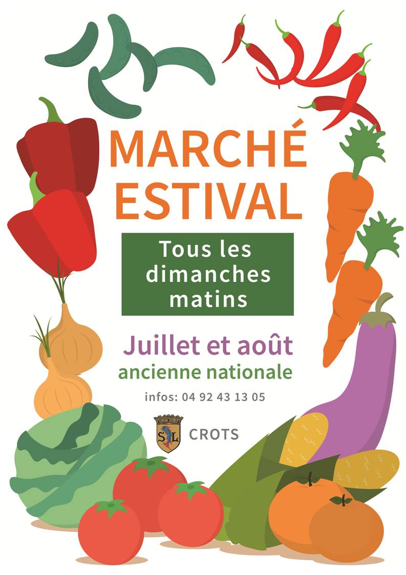 March� Estival