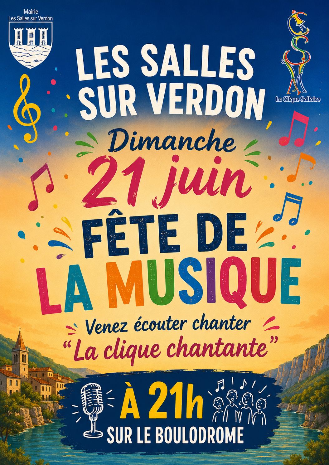 Concert de 