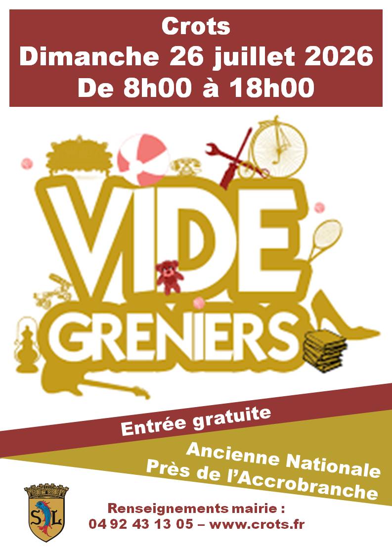 Vide-Greniers
