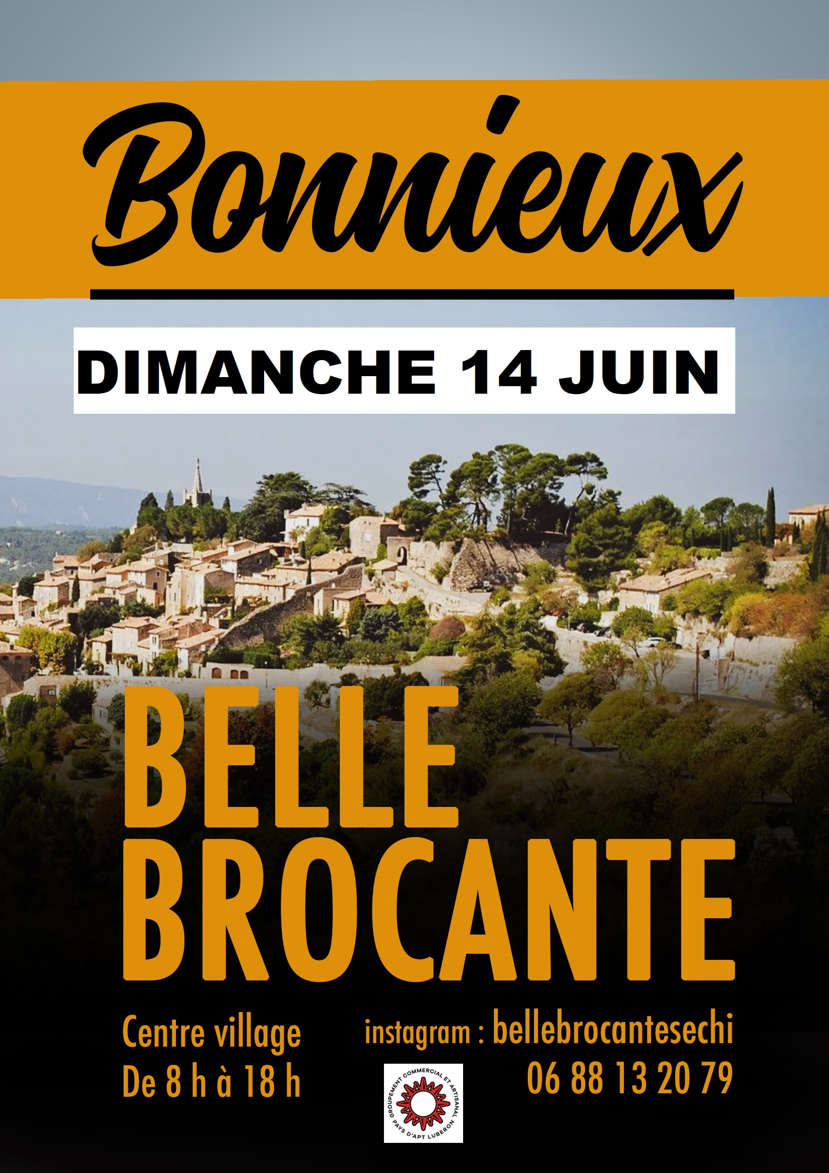 Belle Brocante
