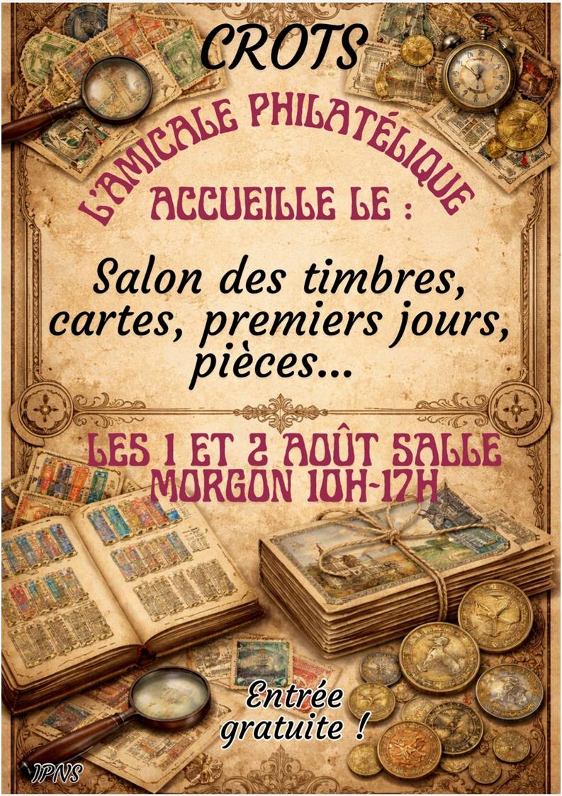 L'amicale Philat�lique