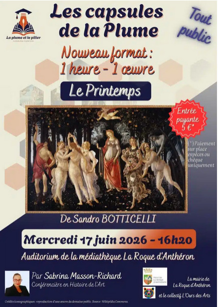 Conf�rence 