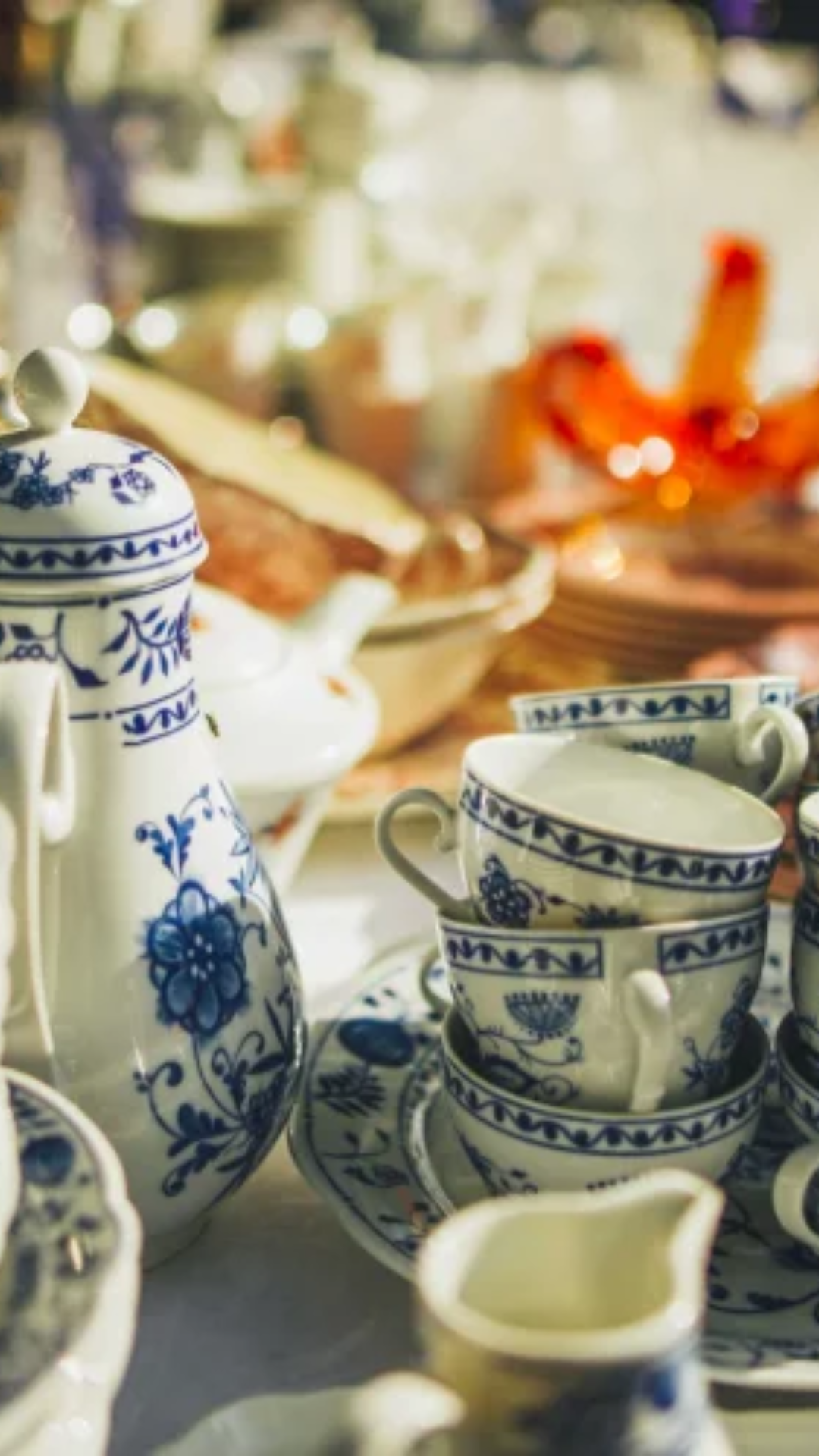 Brocante professionnelle des Centuries