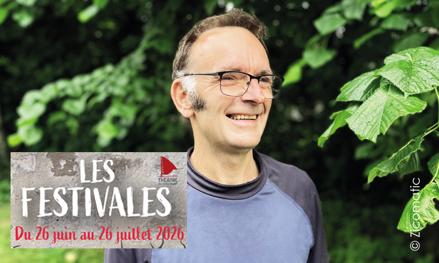 STAGE : LA VOIX dans tous ses �TATS