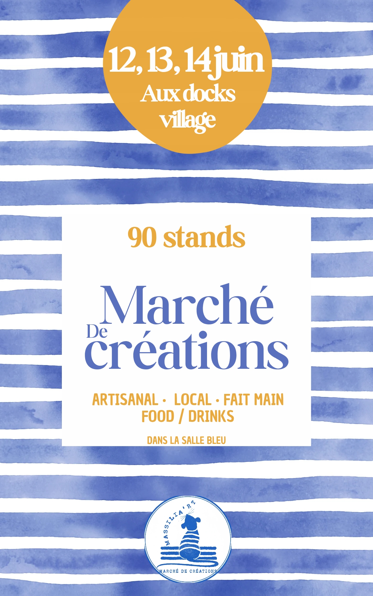 Massilia�rt