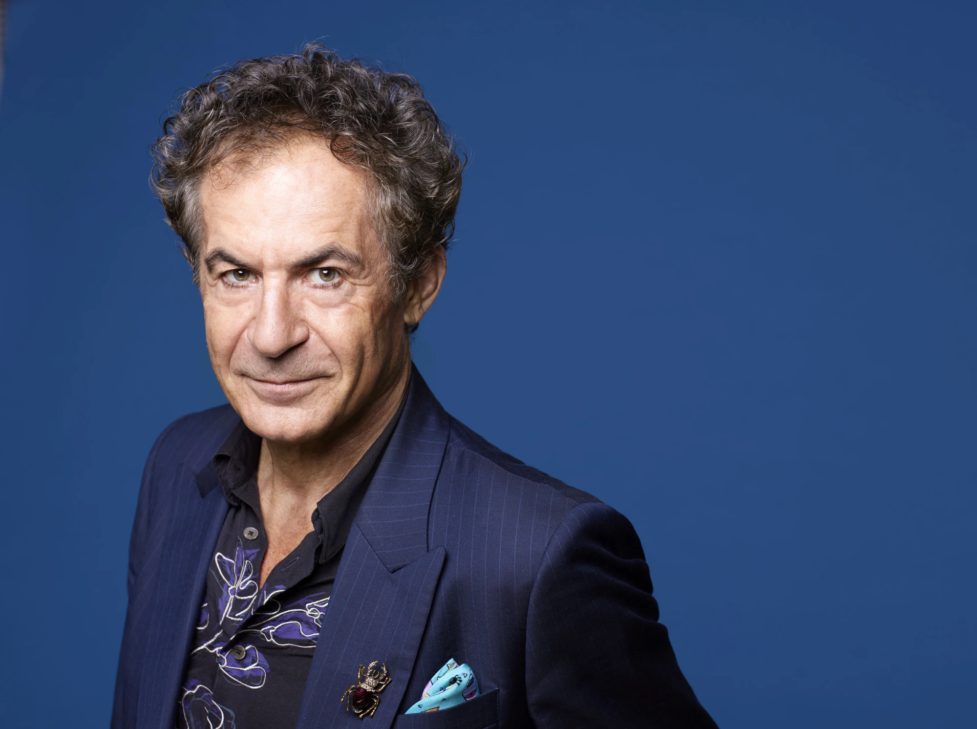 Rencontre avec Etienne Klein