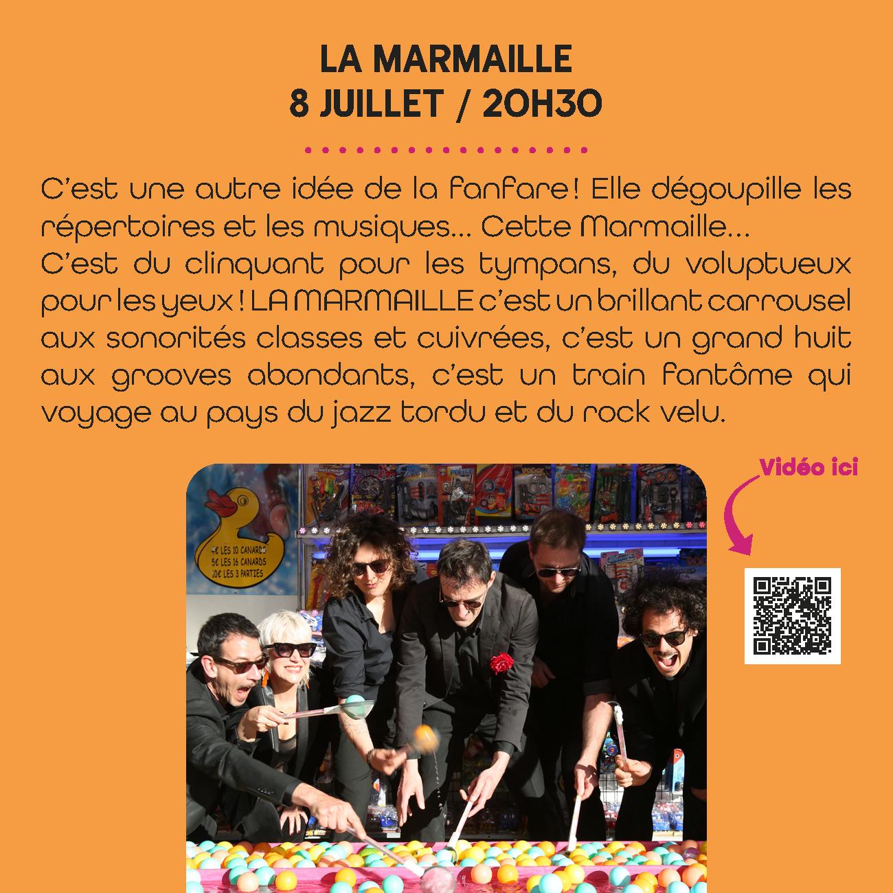 Guinguettes de l'�t�