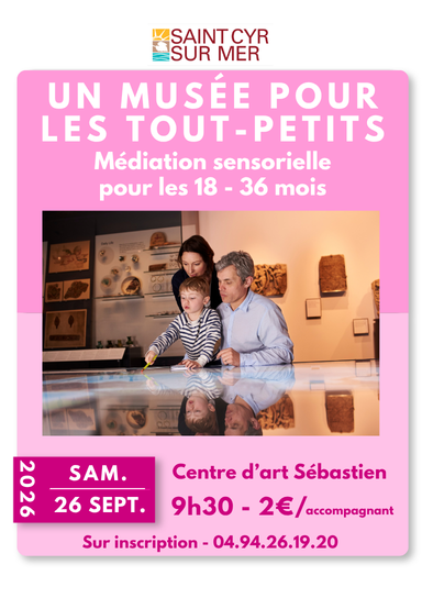 Un mus�e pour les tout-petits