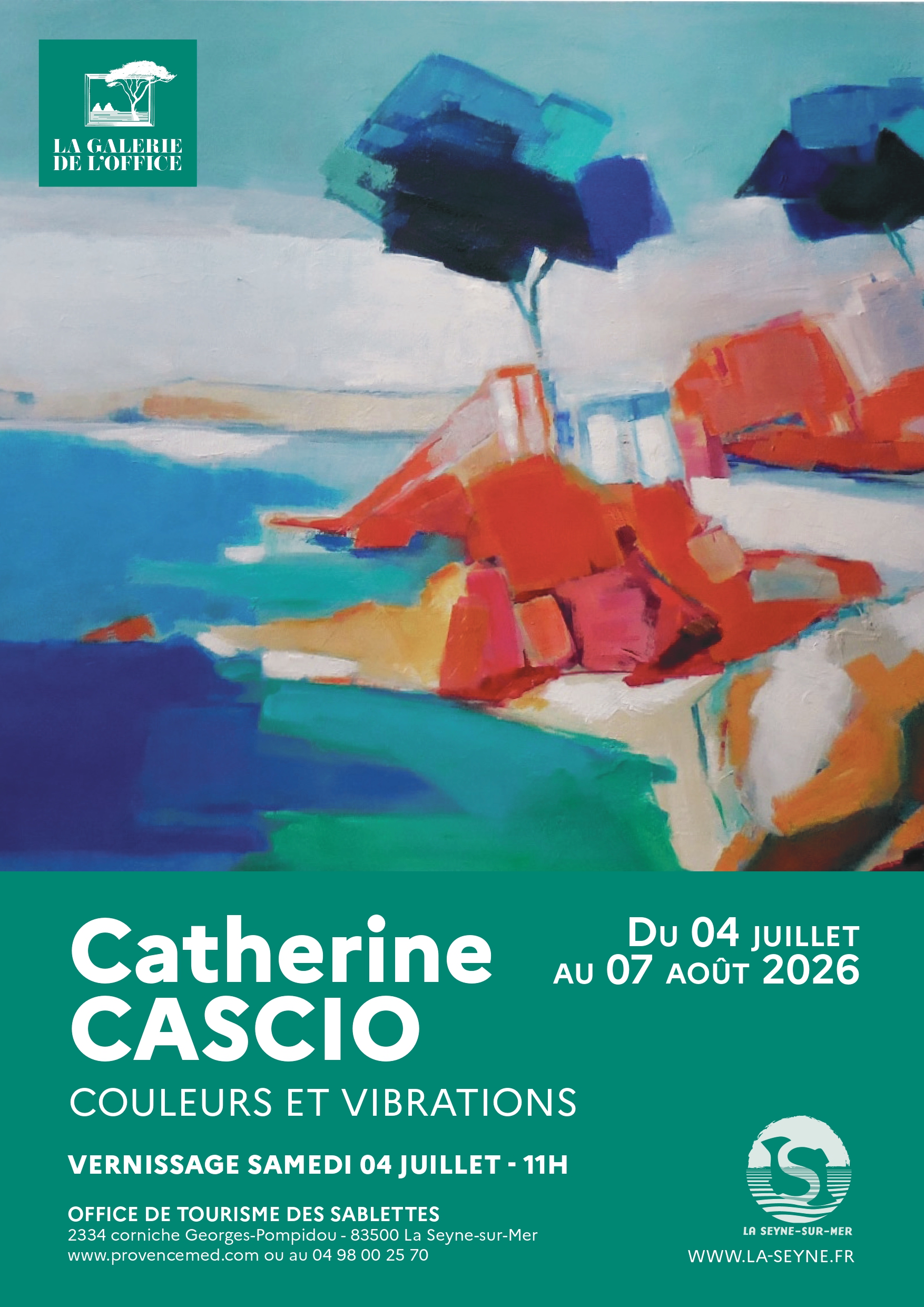 Exposition - 