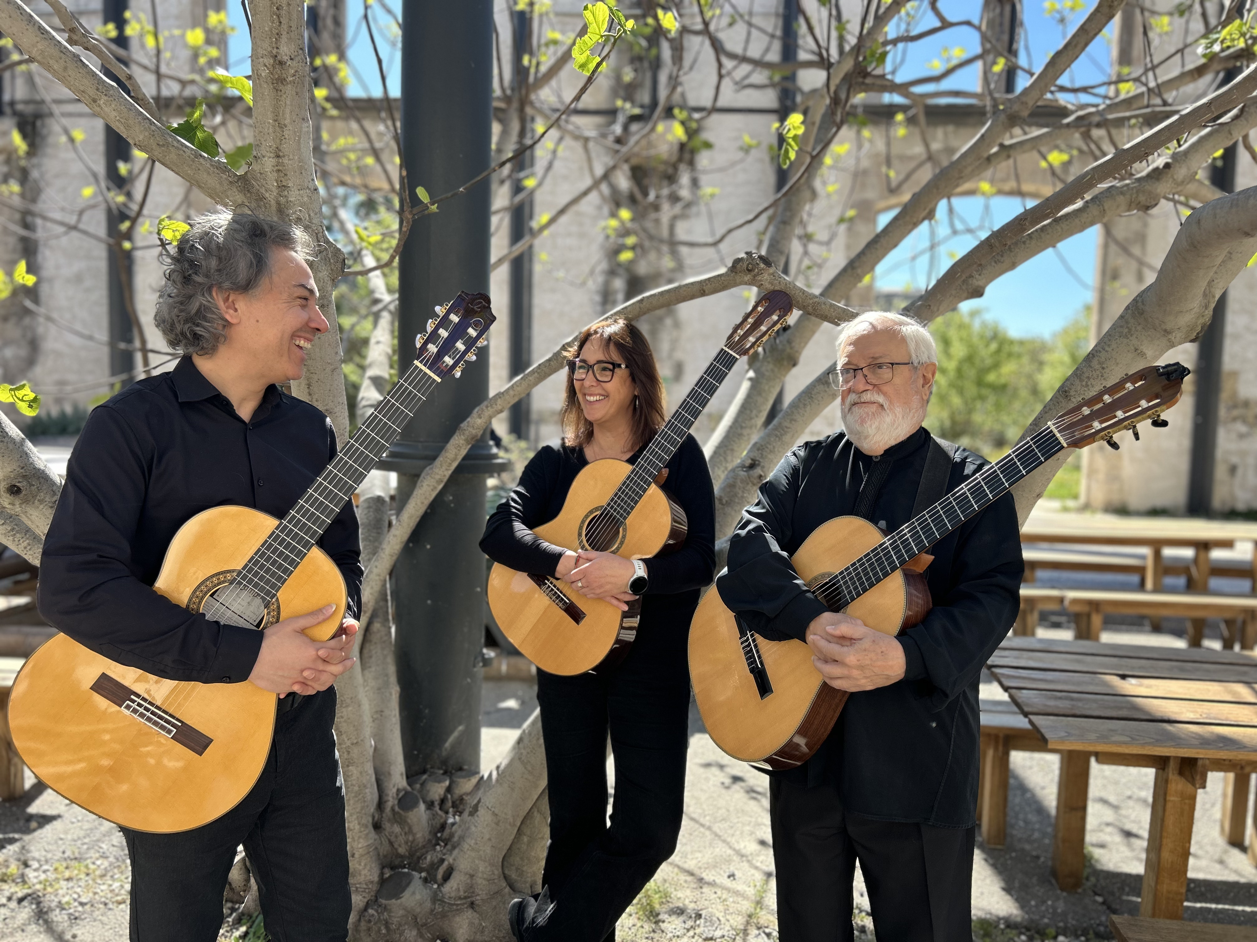 11� Rencontre Europ�enne Orchestrale de Jeunes Guitaristes