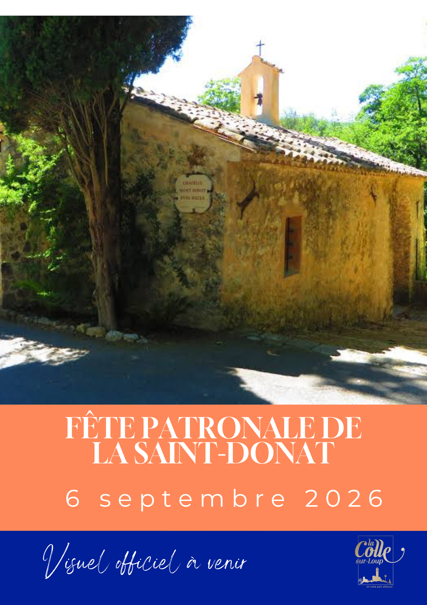 F�te patronale de la Saint-Donat