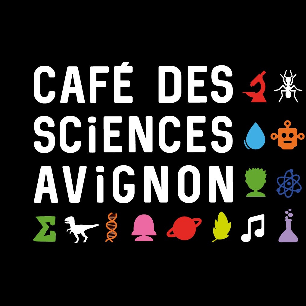 Caf� des Sciences - T�l�d�tection et photod�tection : les drones, nouveaux jardiniers ?