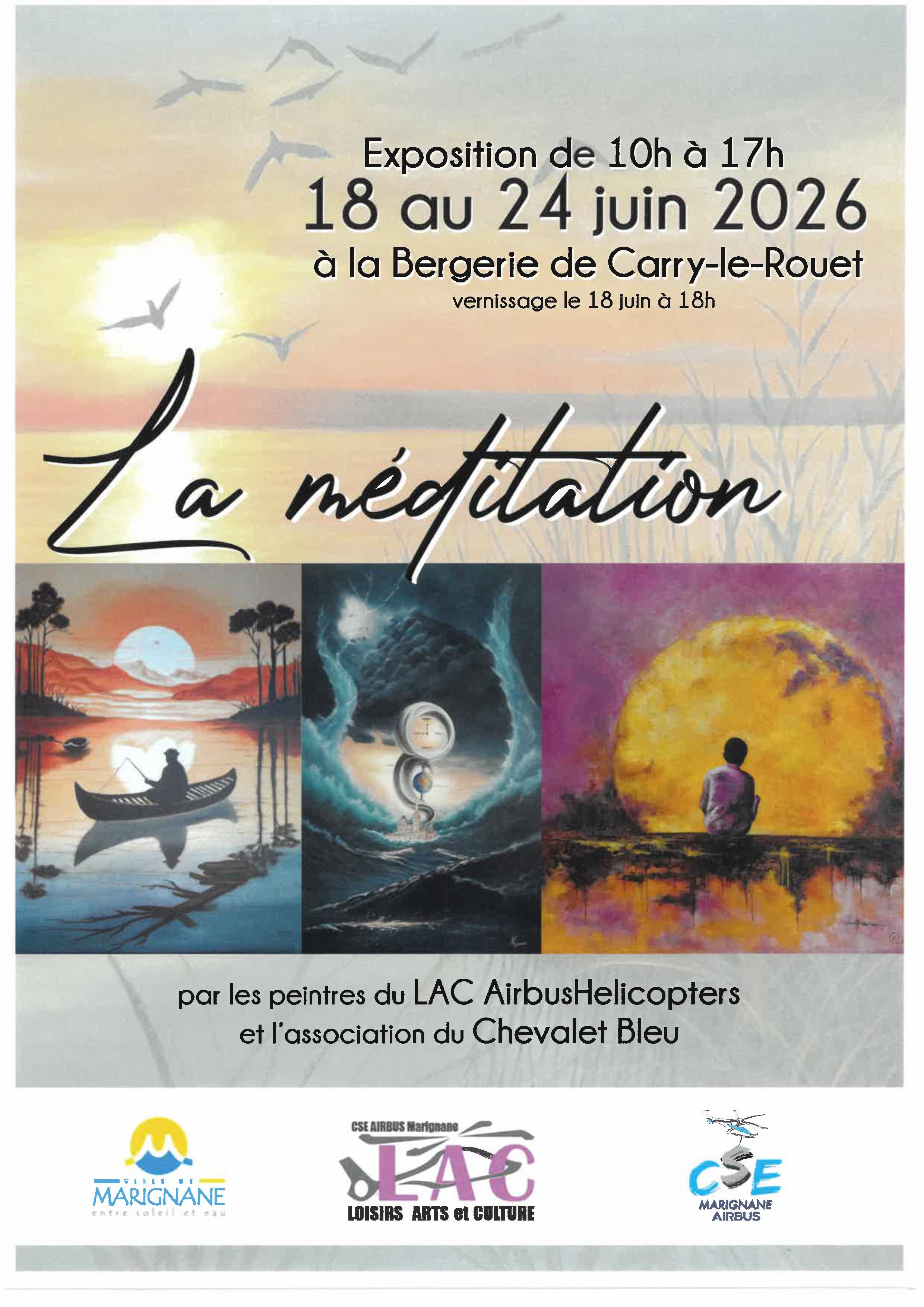 La m�ditation