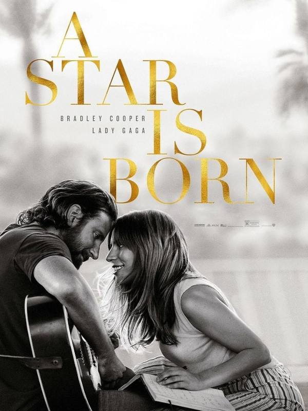 Cin� Plein Air - A star is born