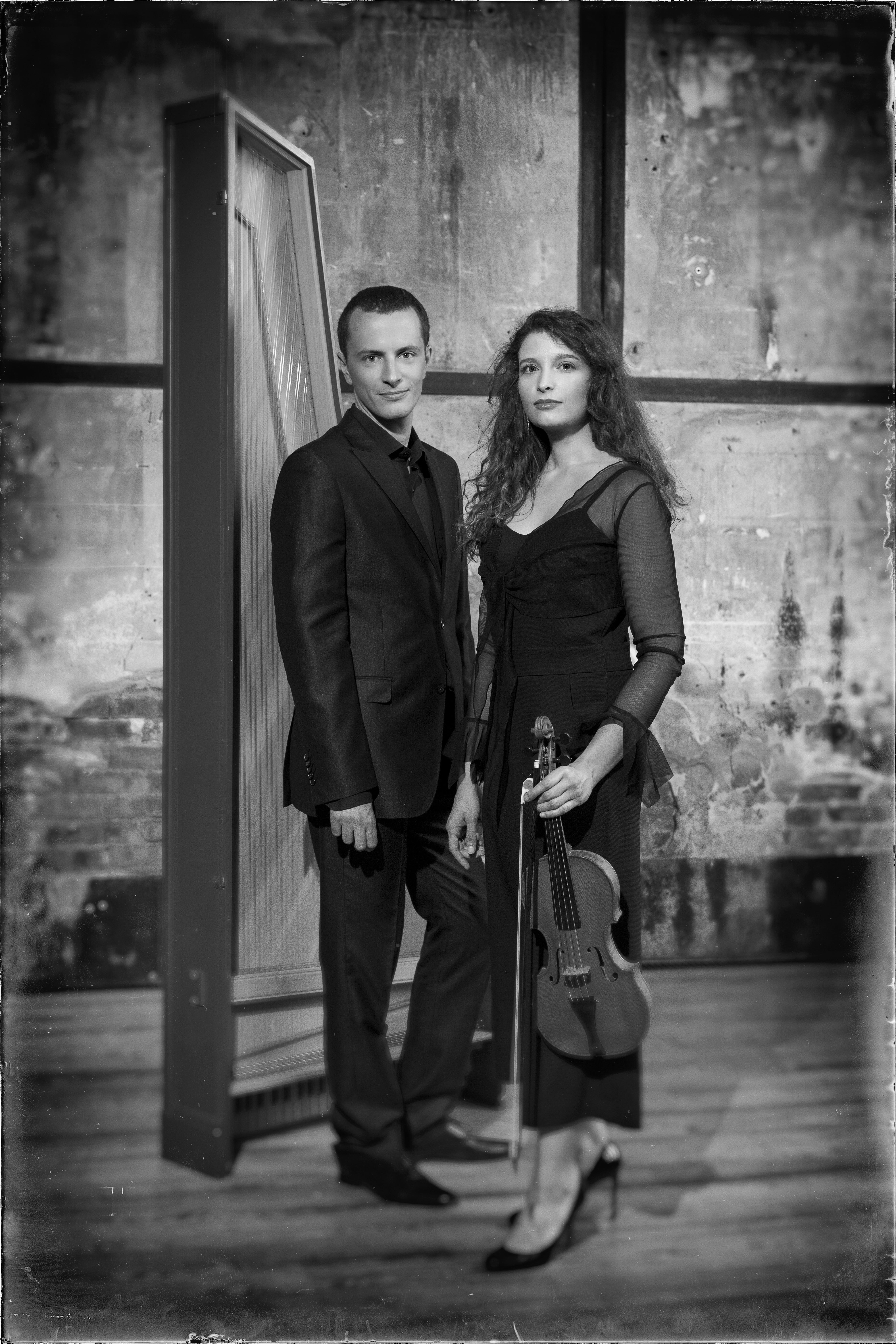 Chants d'Amour / Concert baroque