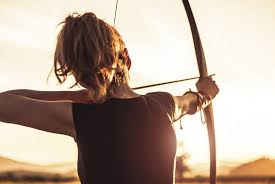 Biathlon d'�t�