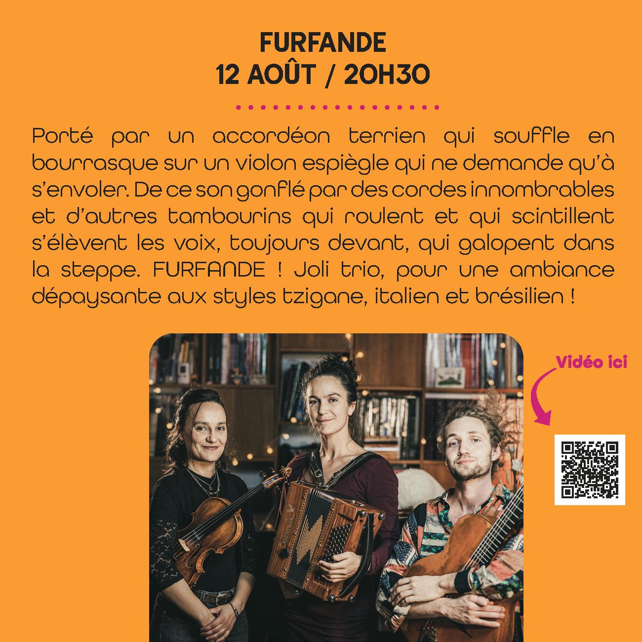 Guinguettes de l'�t�