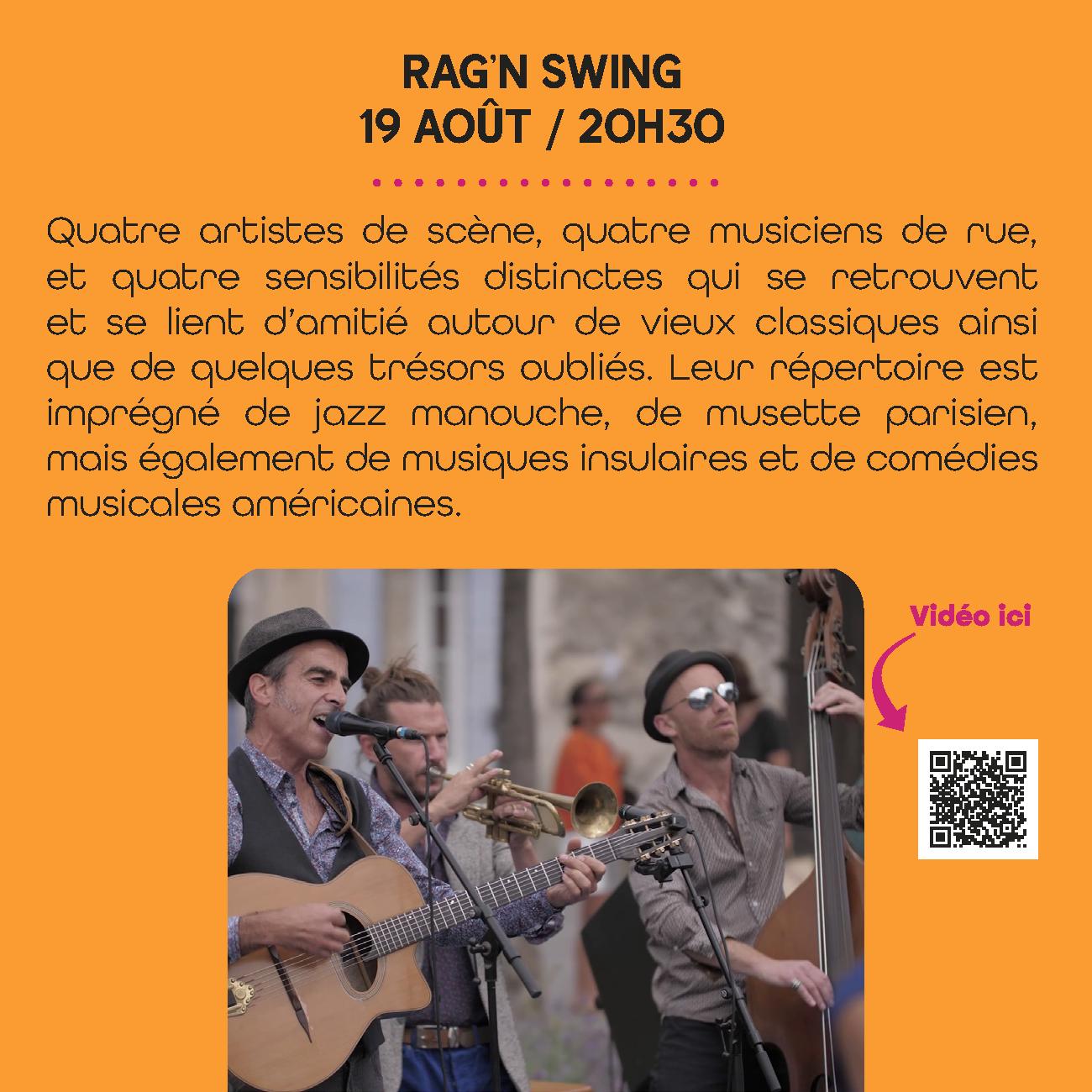 Guiguettes de l'�t�