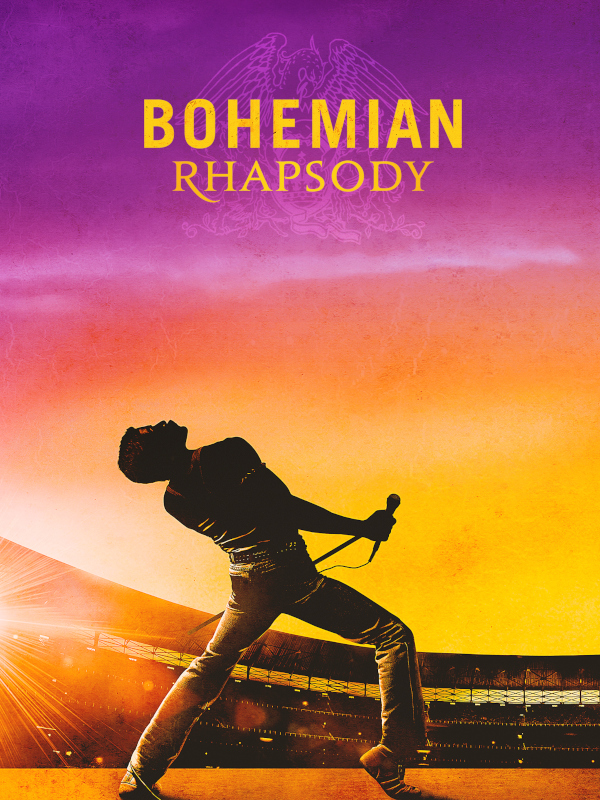 Cin� Plein Air - Bohemian Rhapsody