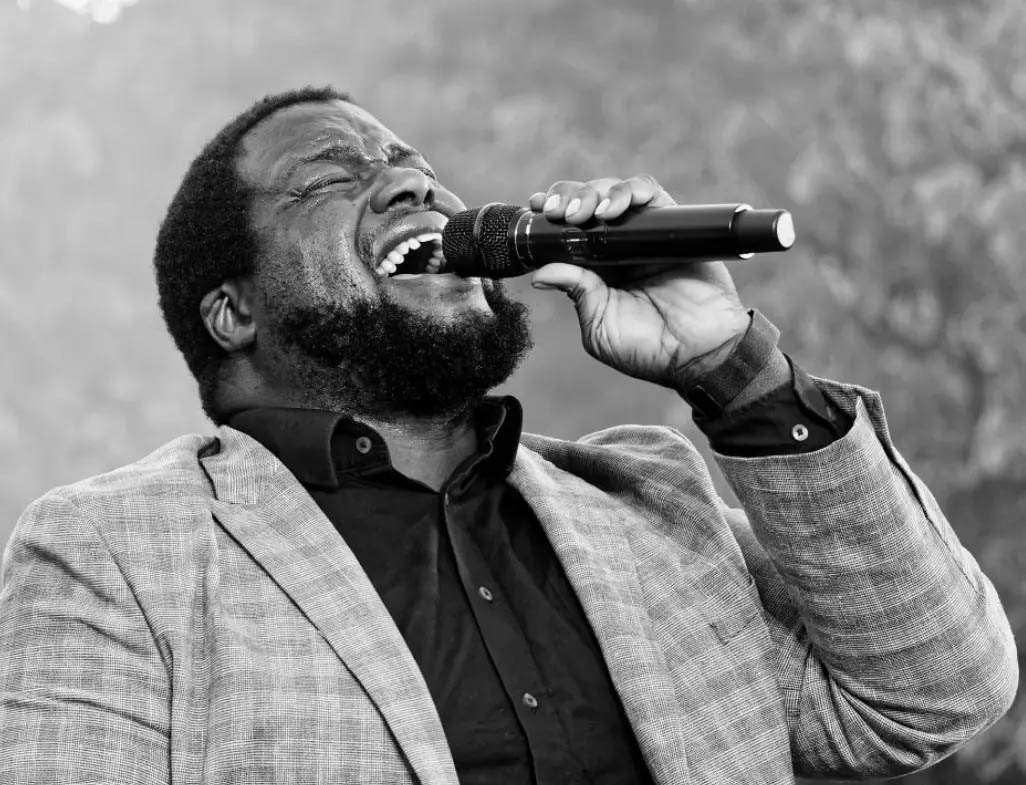 Ze Funky Family, Otis Redding Tribute - Les Estivales des Taillades