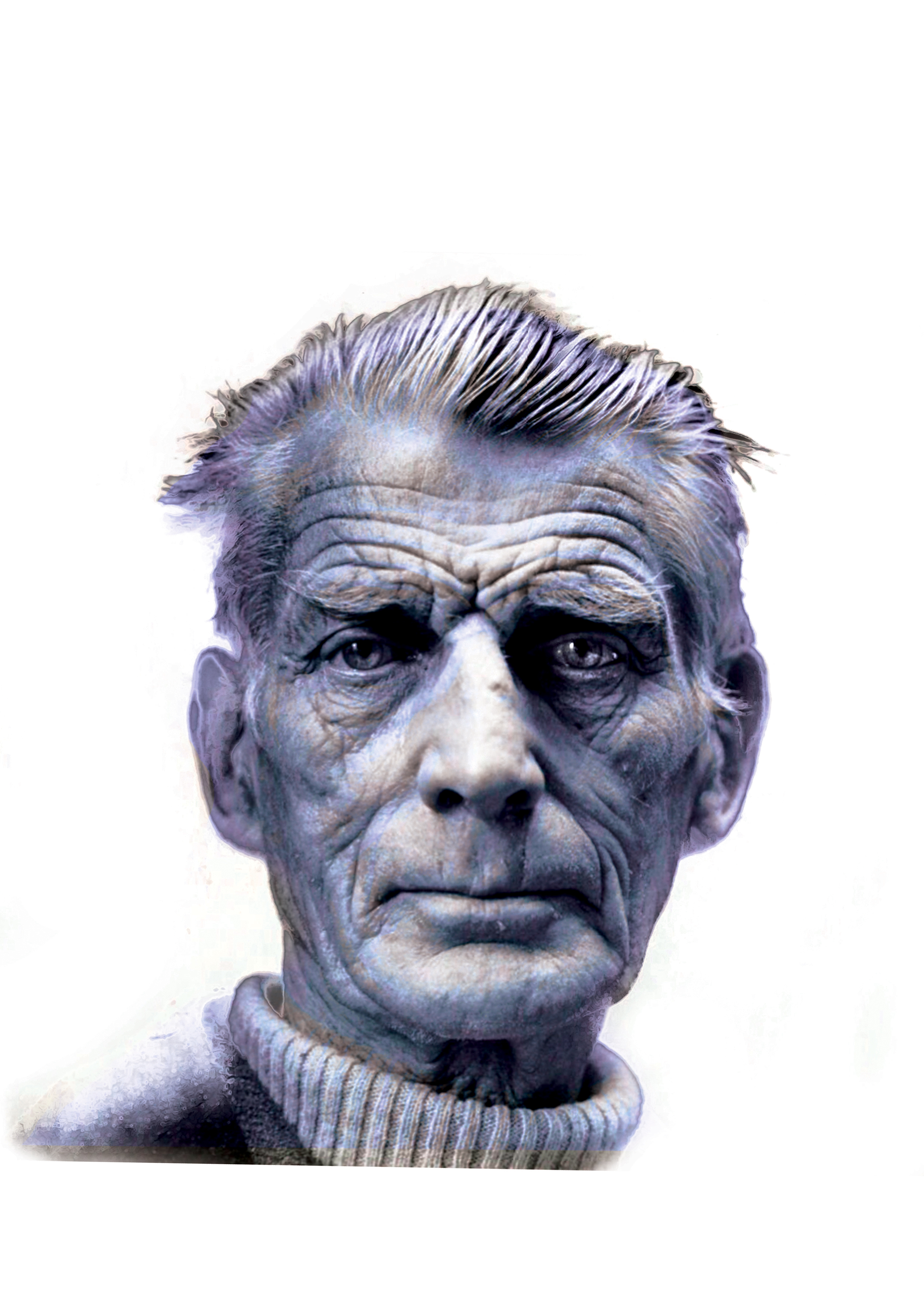 Festival Beckett 2026