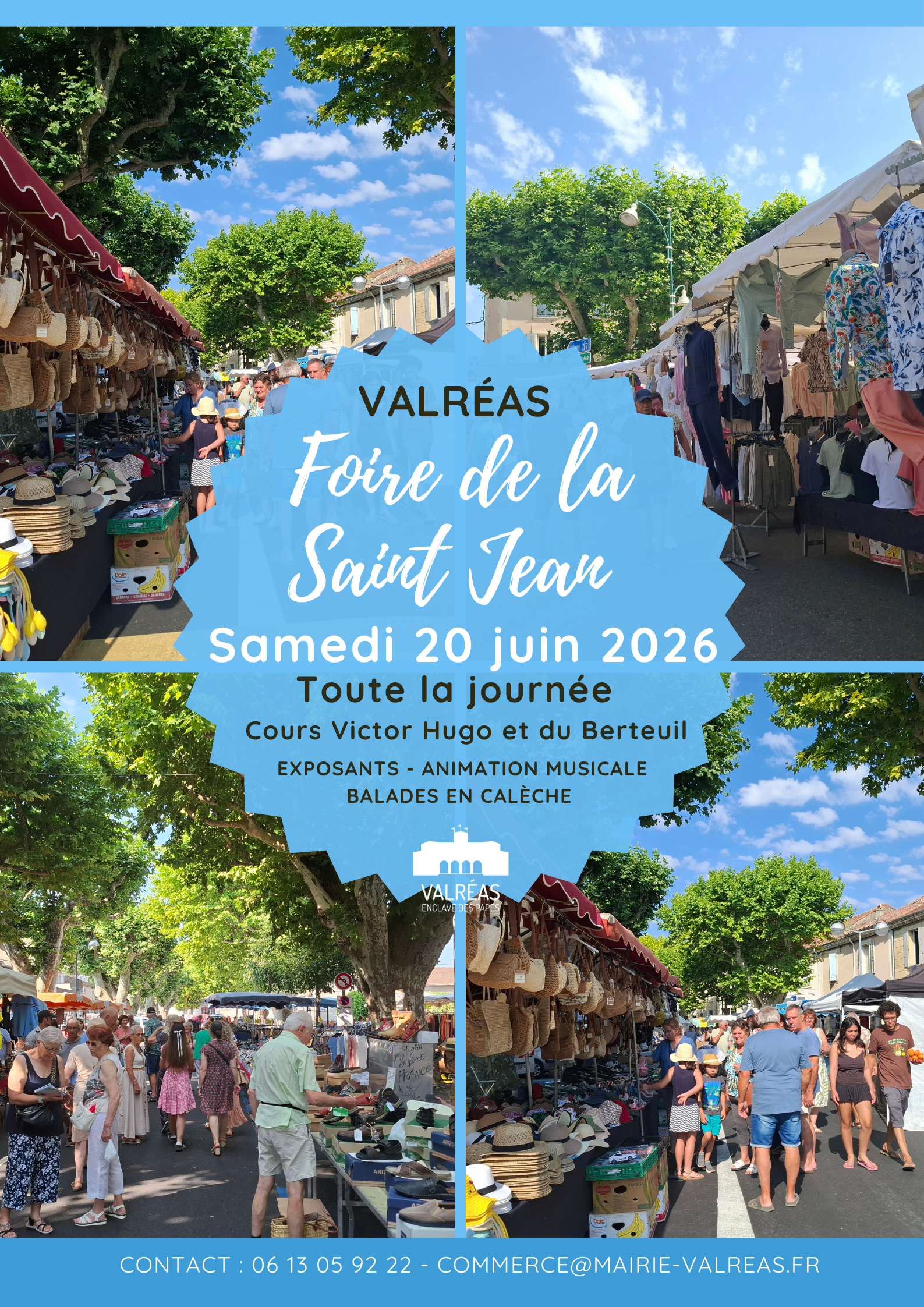 Foire de la Saint Jean