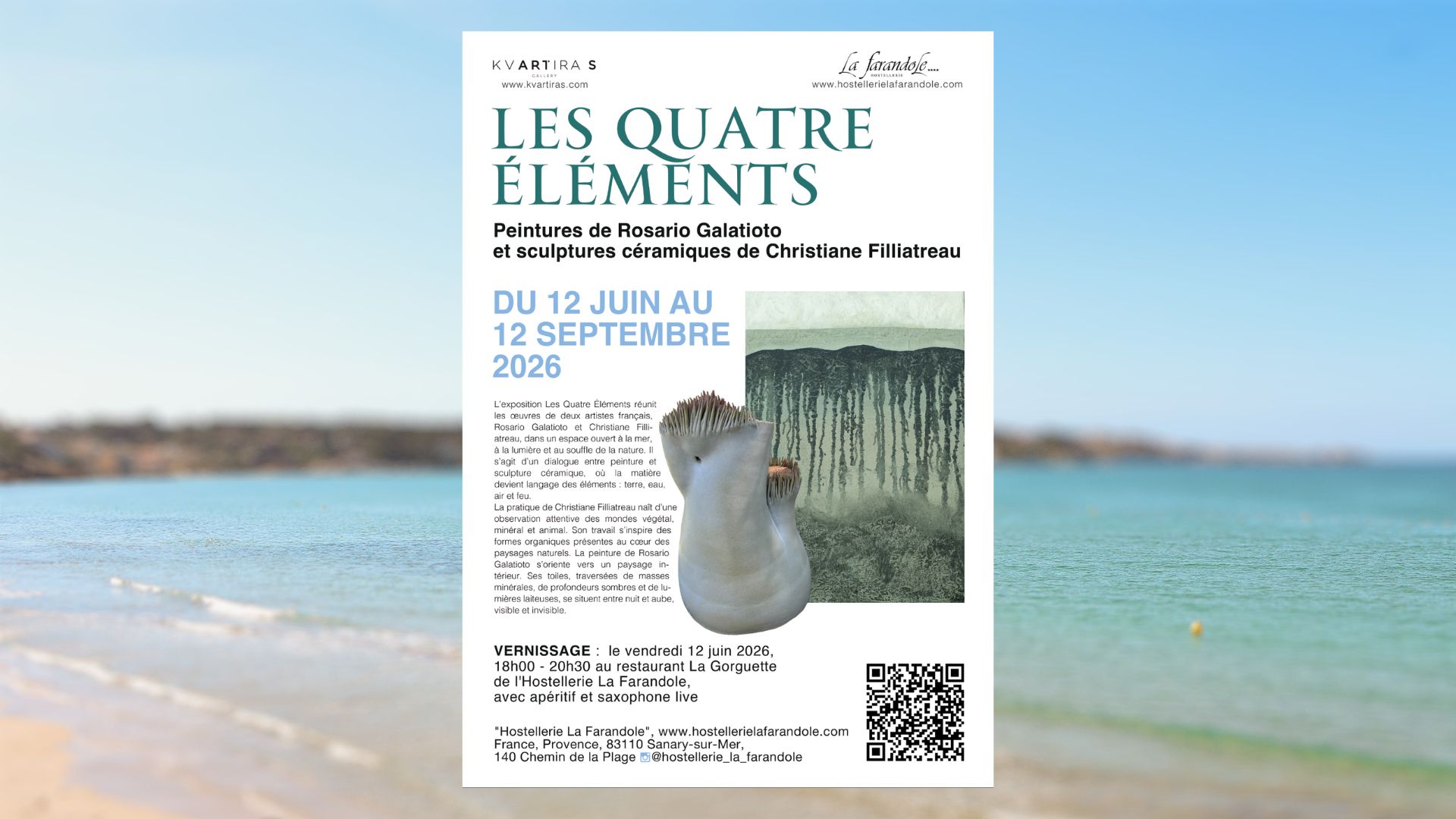 Exposition : 