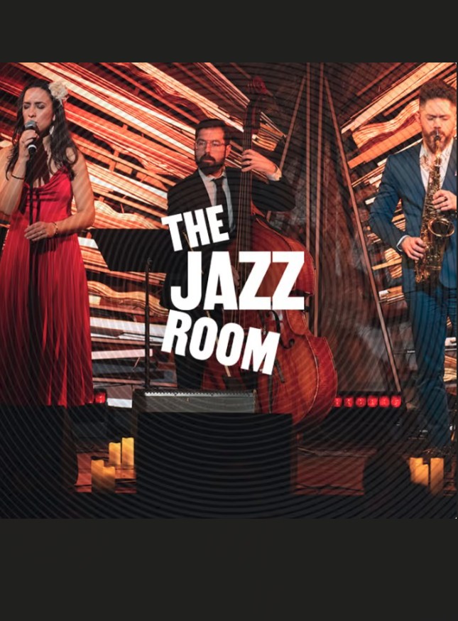 The Jazz Room : un voyage au c�ur de La Nouvelle-Orl�ans