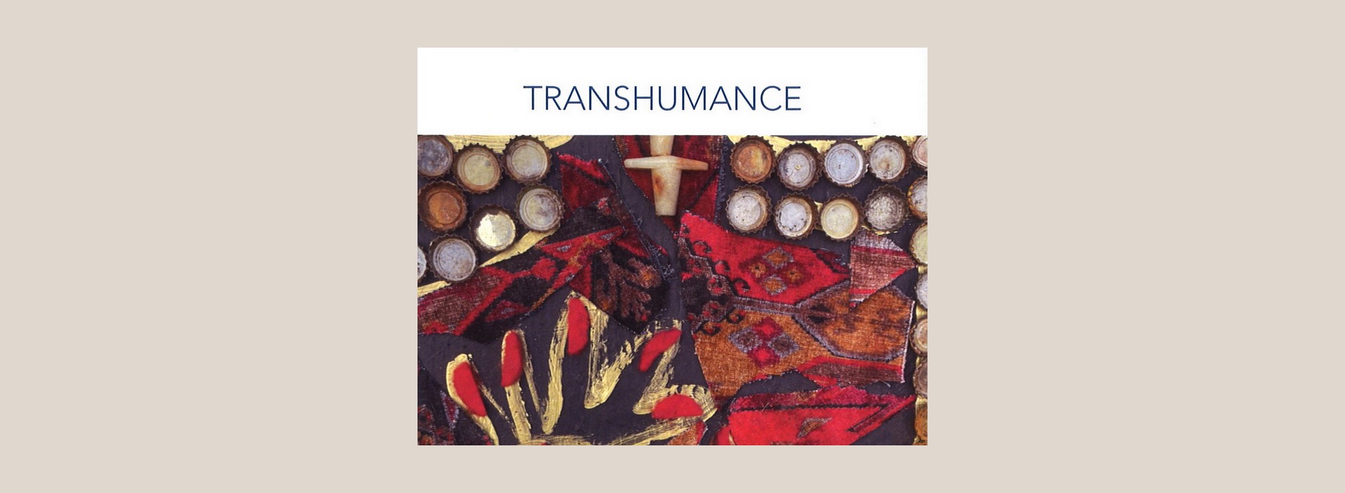 Exposition de Zine : Transhumance