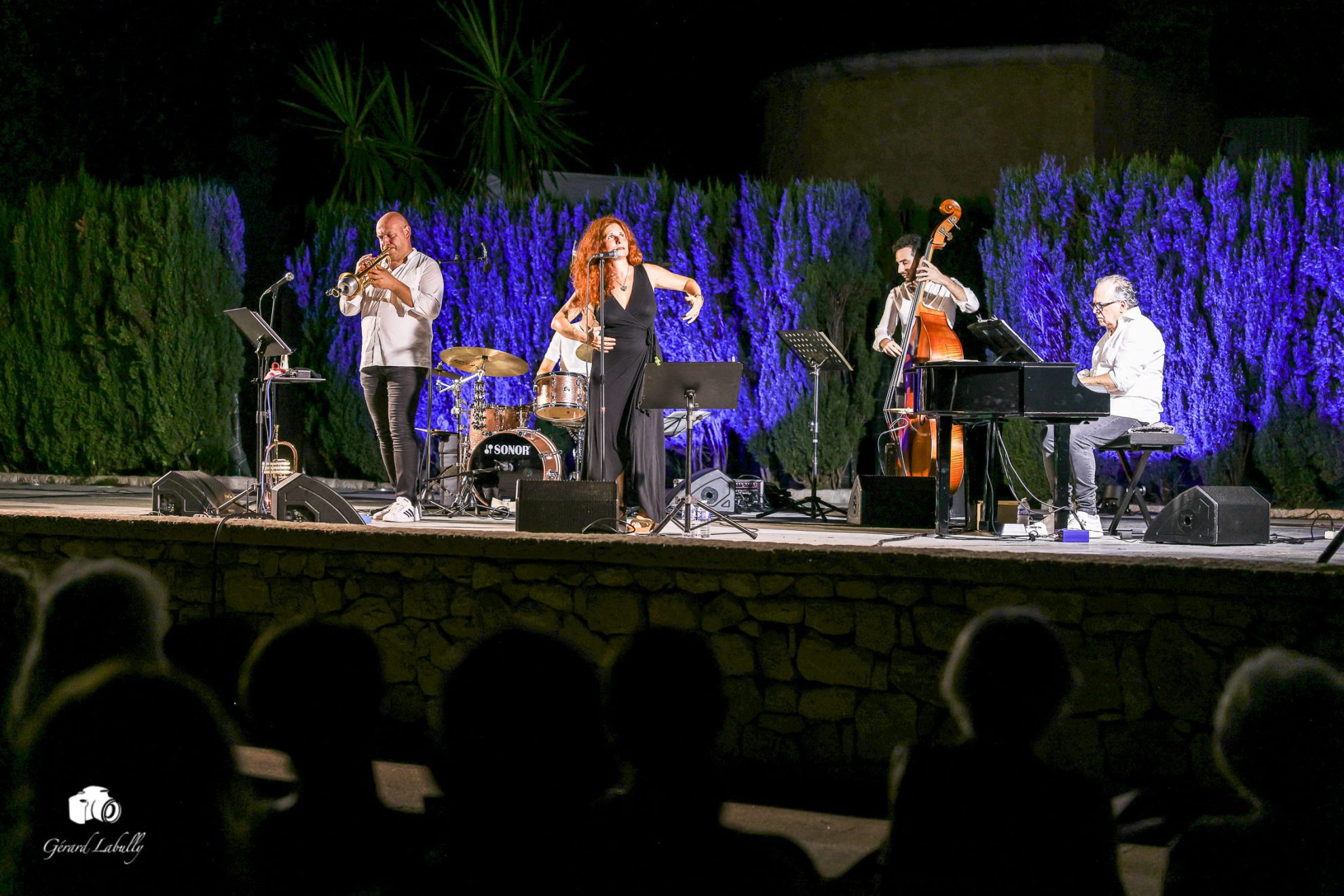 Jammin' Summer session Via Con te