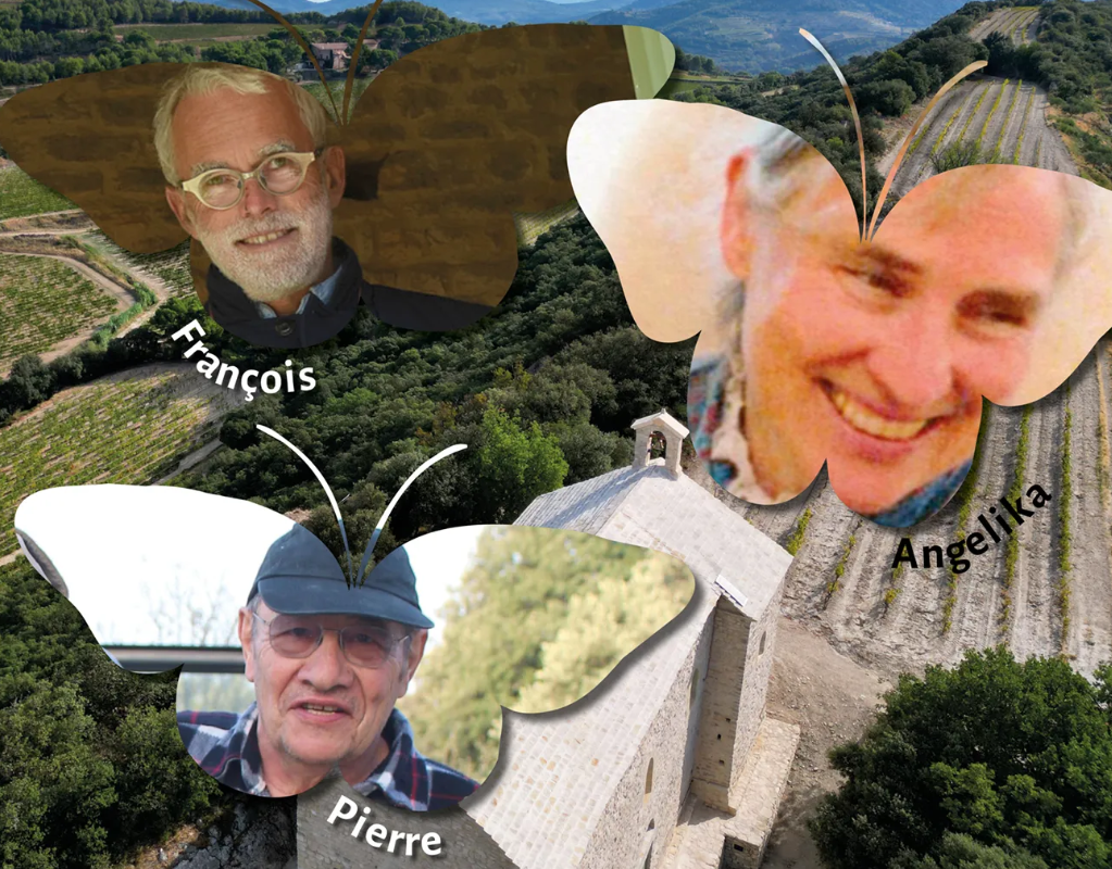 Concert choral � la Chapelle Saint-Hilaire