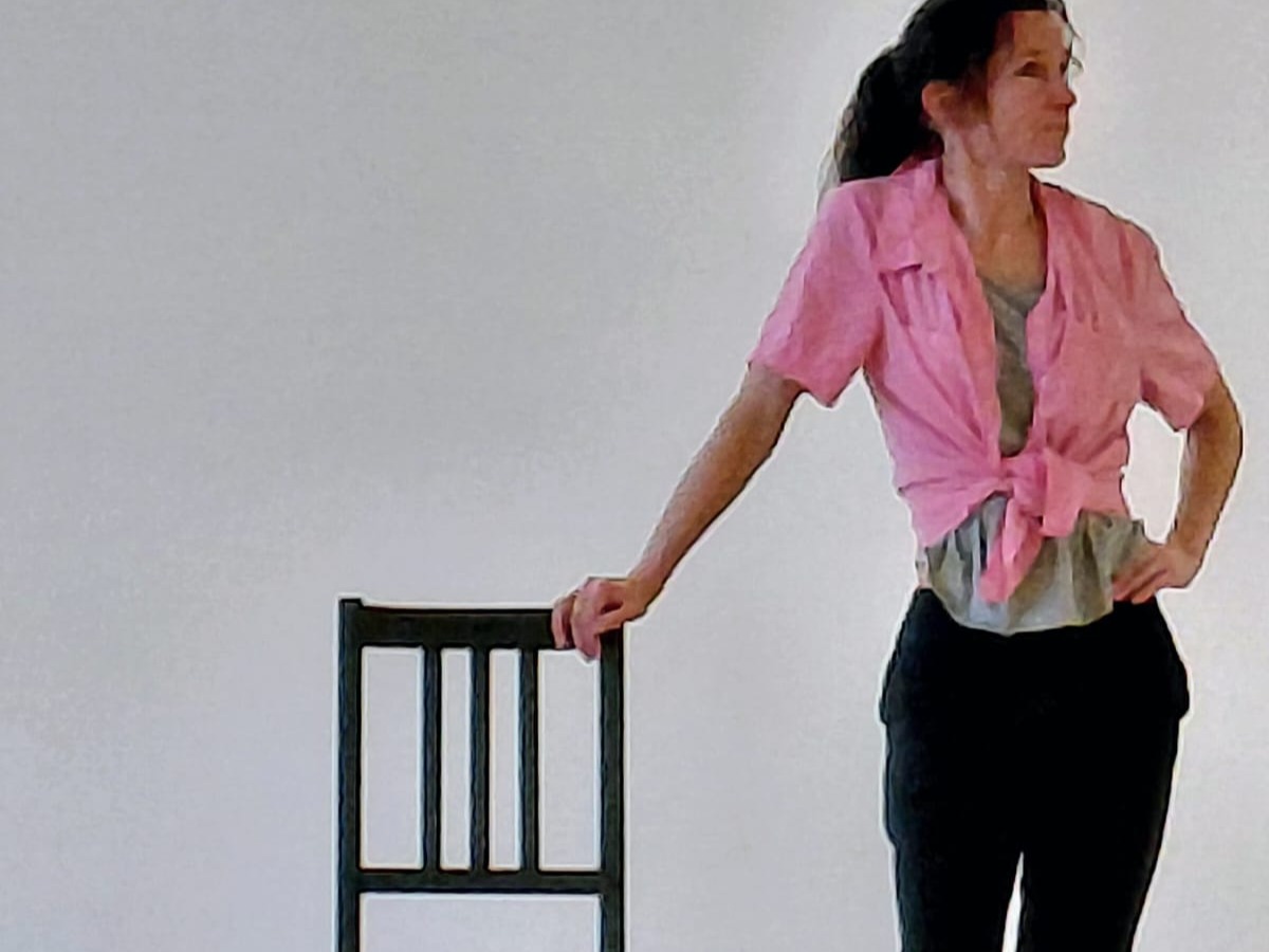 Festival Danses RE-SOURCES - Atelier - Teen Time