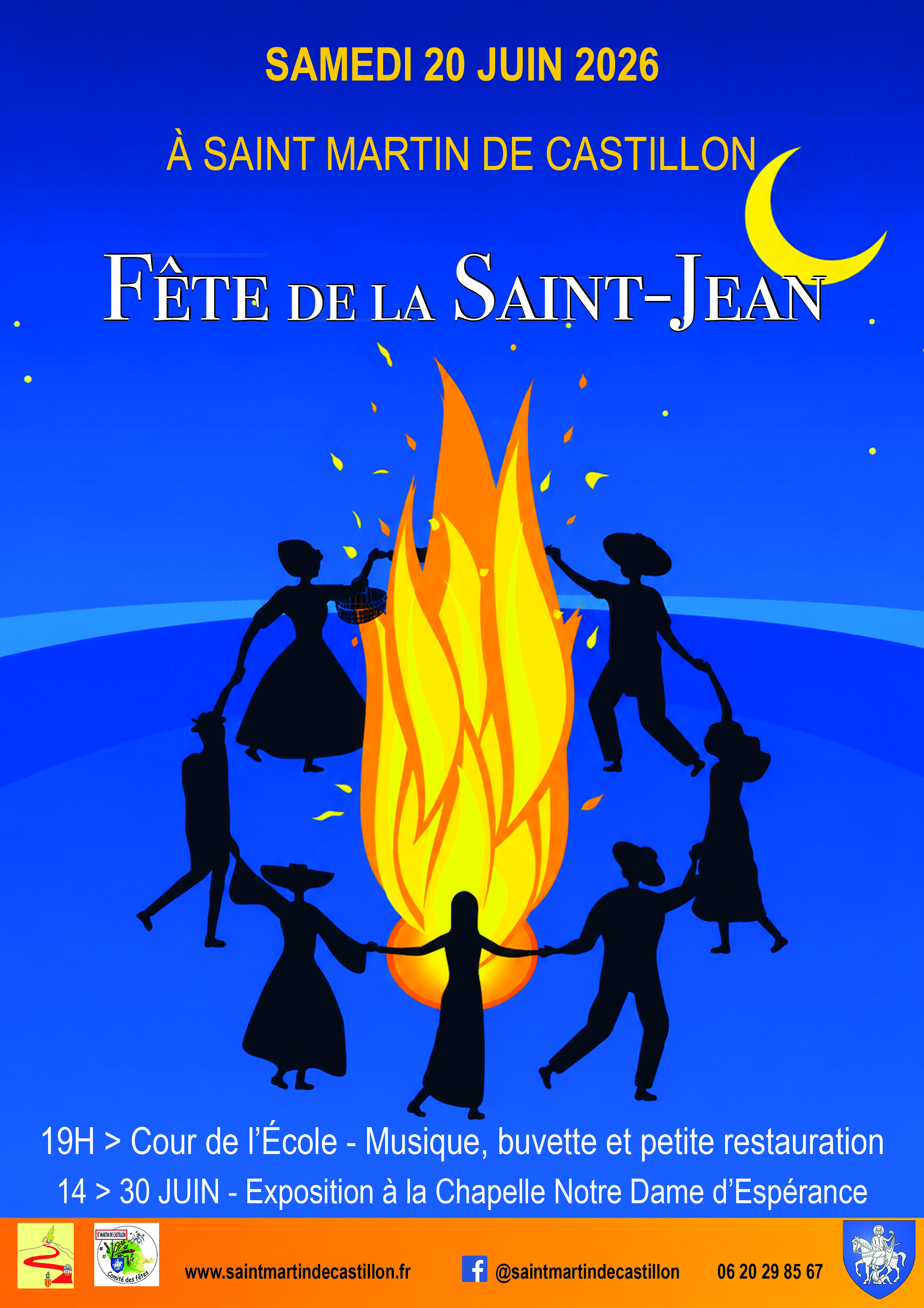 F�te de la Saint-Jean