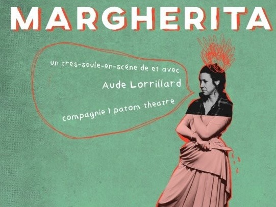 Festival Danses RE-SOURCES - Margherita