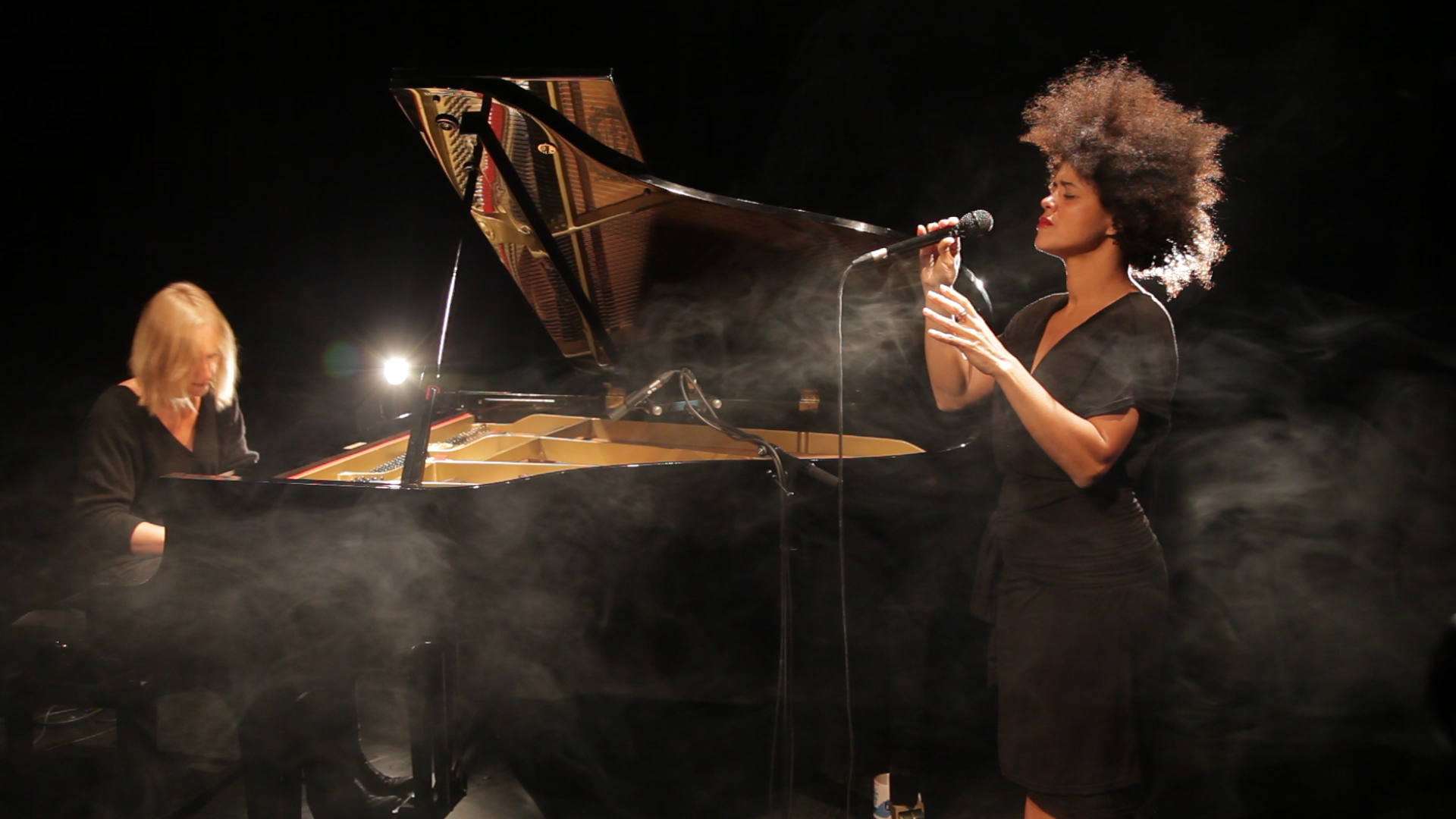 Festival Les Inattendus#7 [jazz(s), musiques improvis�es & du monde]