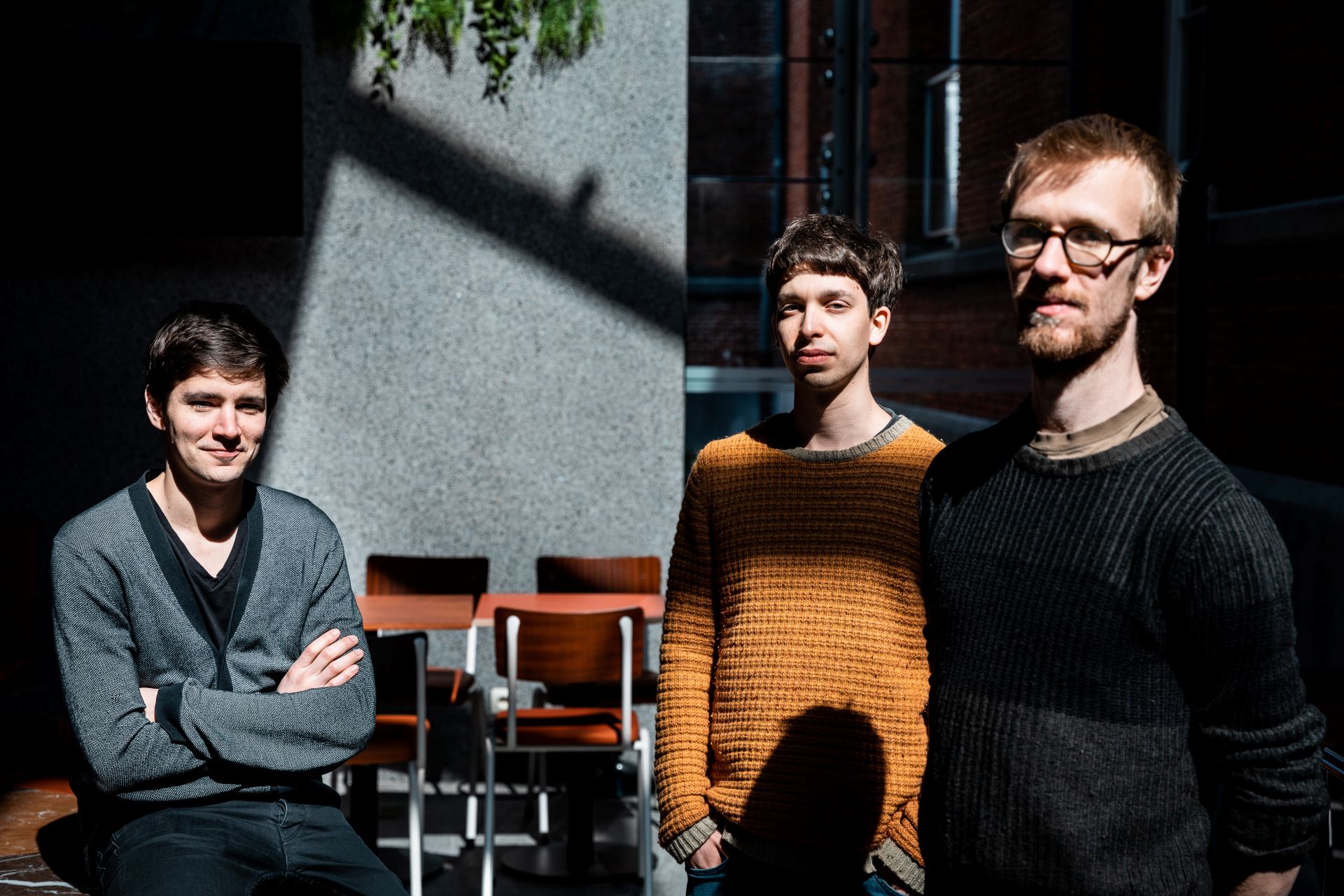 Festival Les Inattendus#7 [jazz(s), musiques improvis�es & du monde]