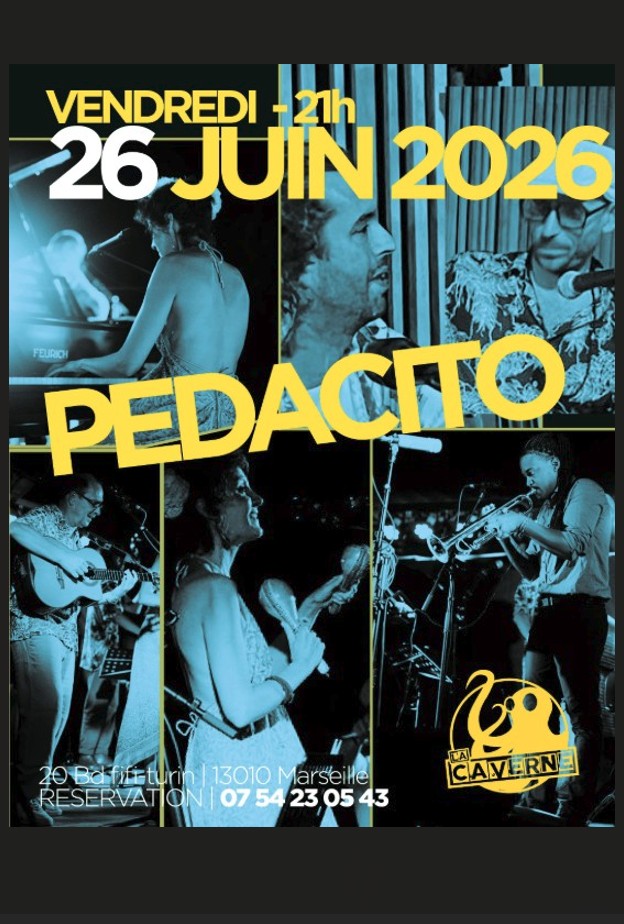 Pedacito