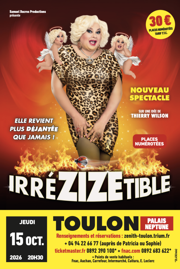 Spectacle - Zize 
