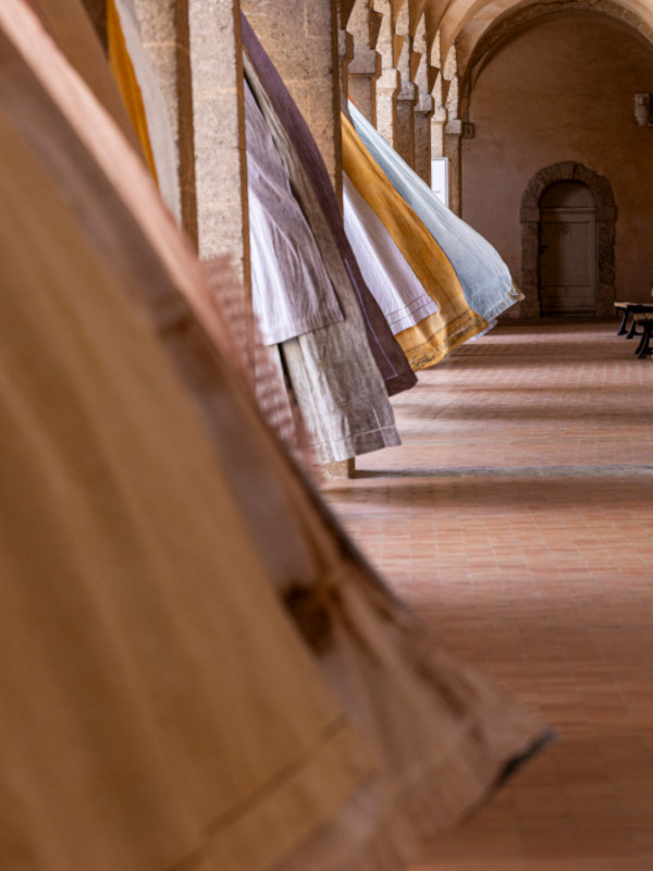 Visite sur la pause d�jeuner 