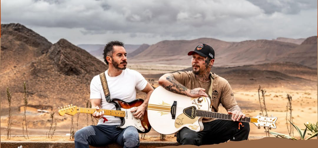 F�te de la Musique au Ranch de la M�ne