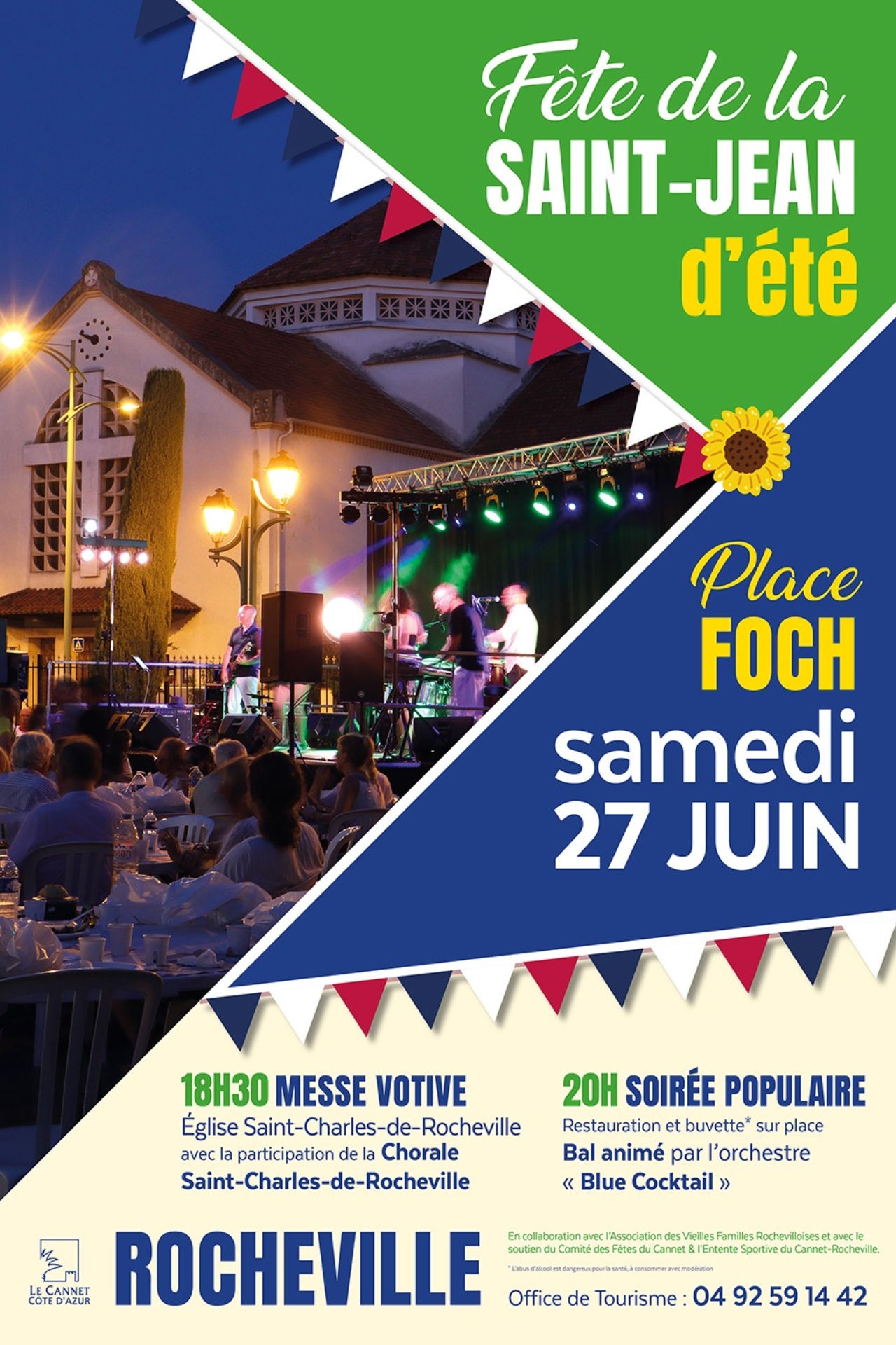 F�te de la Saint-Jean