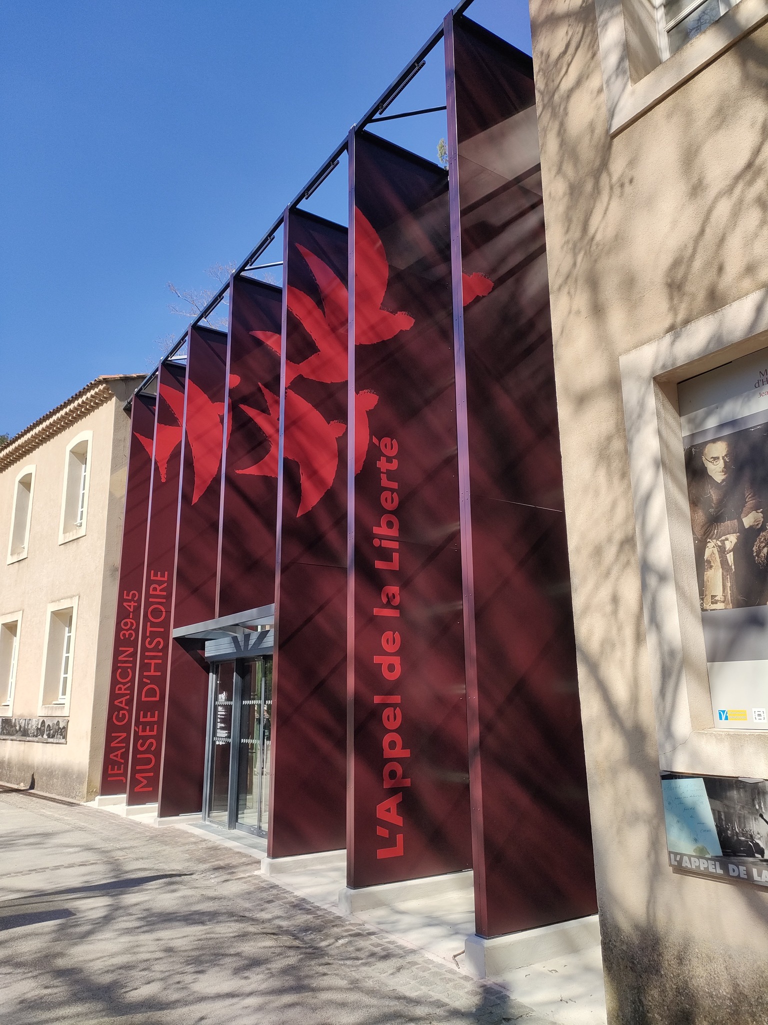 En juillet et ao�t, les matinales de l'�t� !
