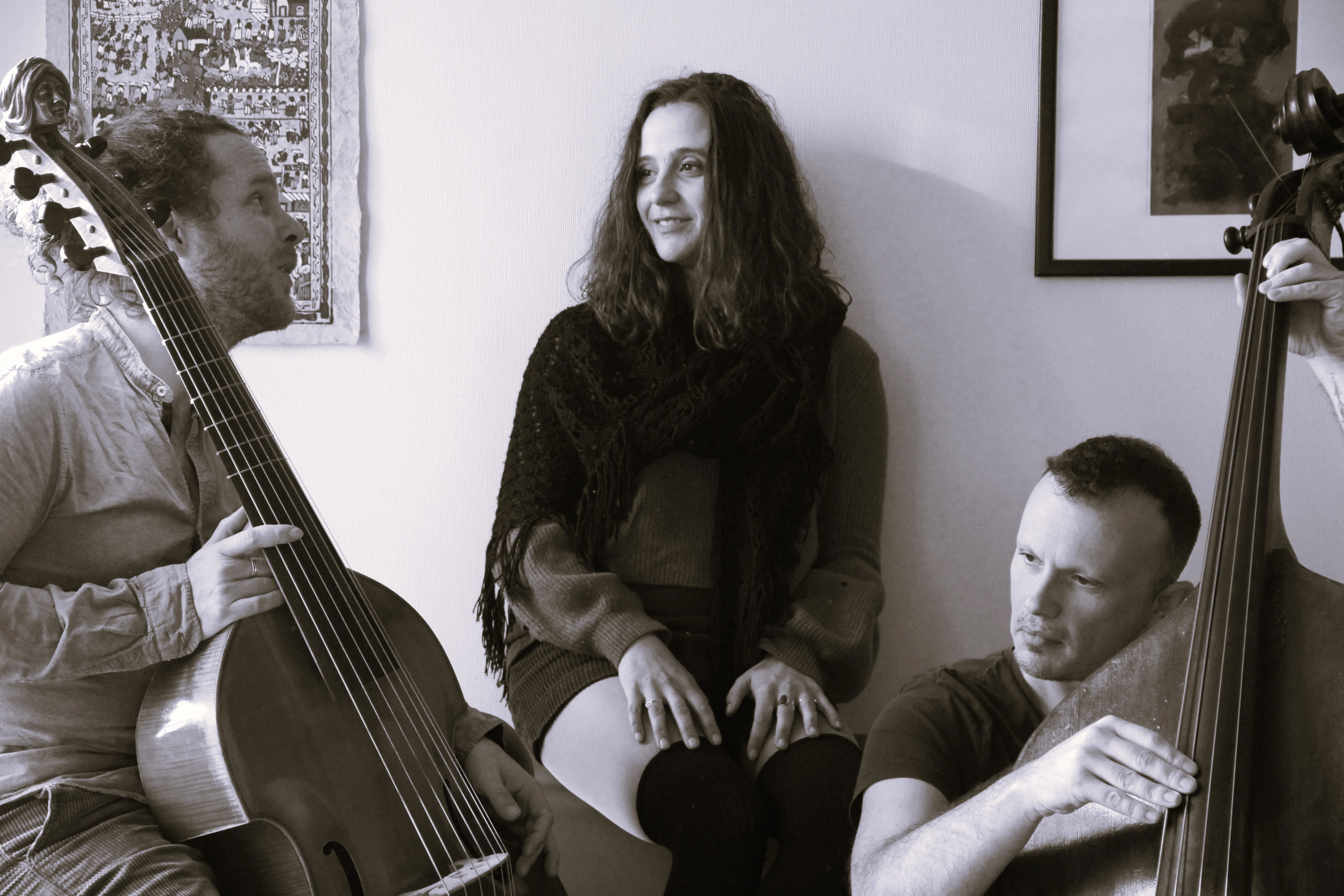 Festival Au Gr� Du Vent - 