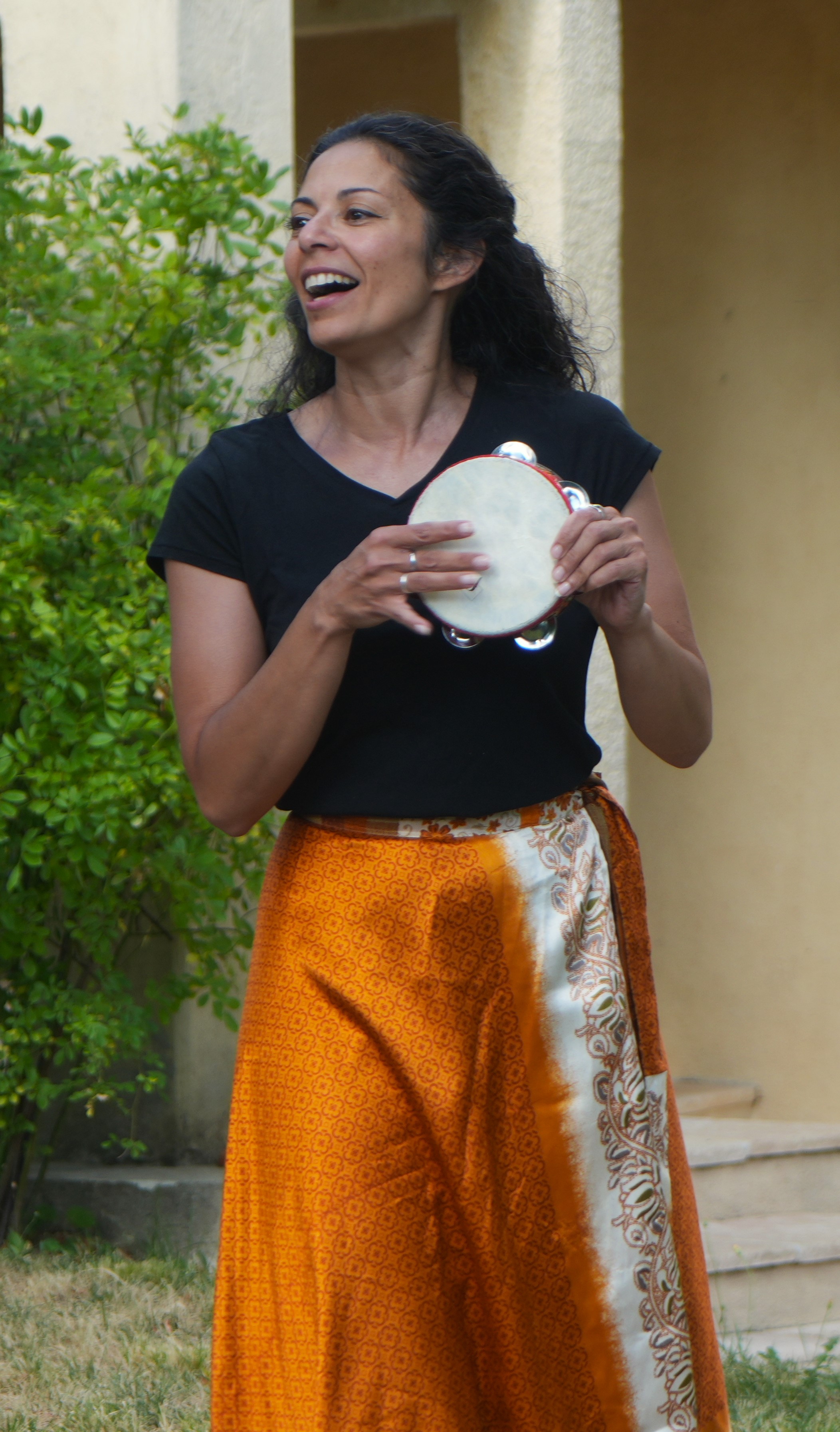 Festival Au Gr� Du Vent - 