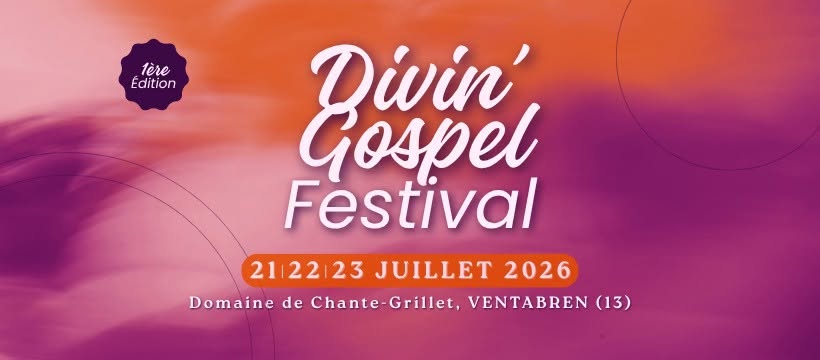 Divin'Gospel Festival